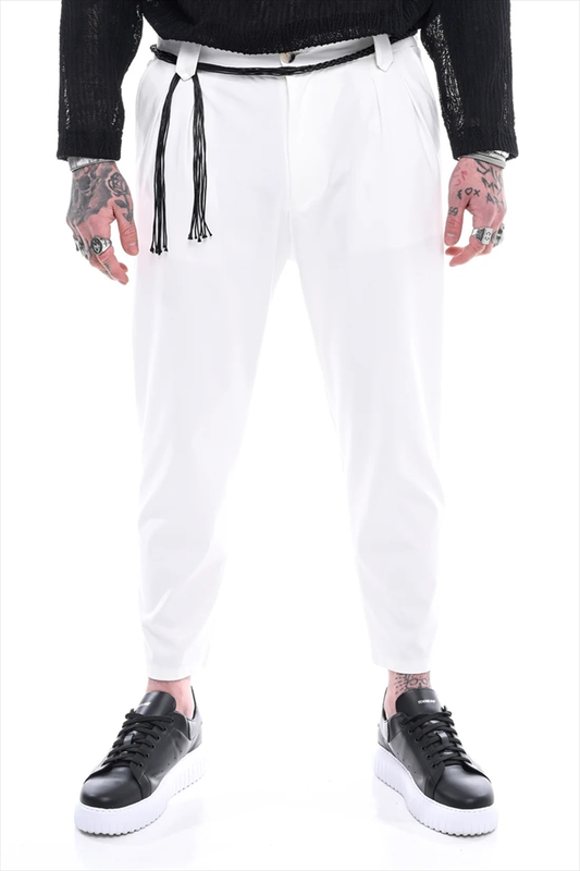 Stefan the coast pants-null