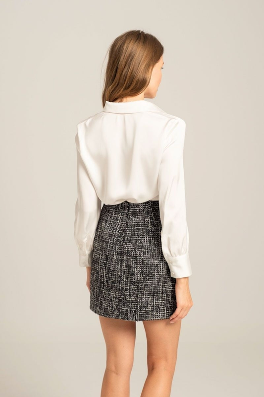 Judy skirt - mind matter-null