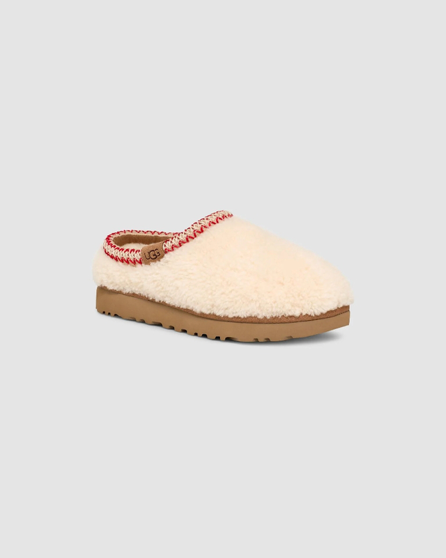 Ugg tasman maxi curly image number null