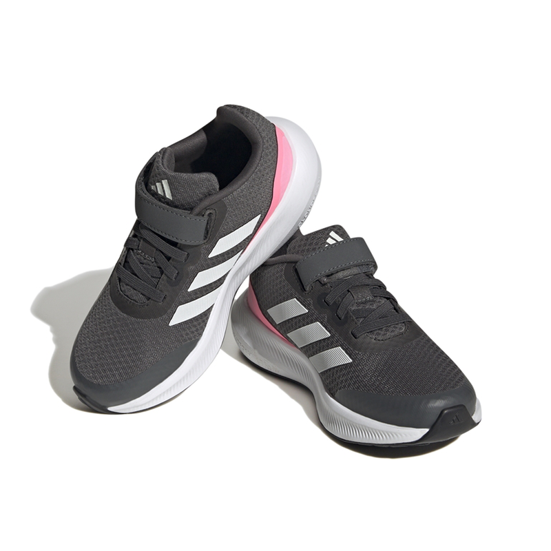 Adidas runfalcon 3.0 el k-null