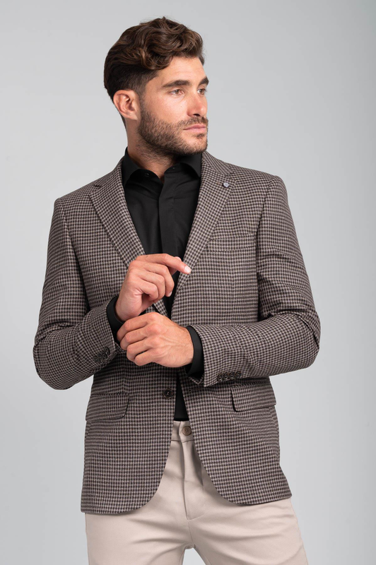 Vittorio padova jacket-null