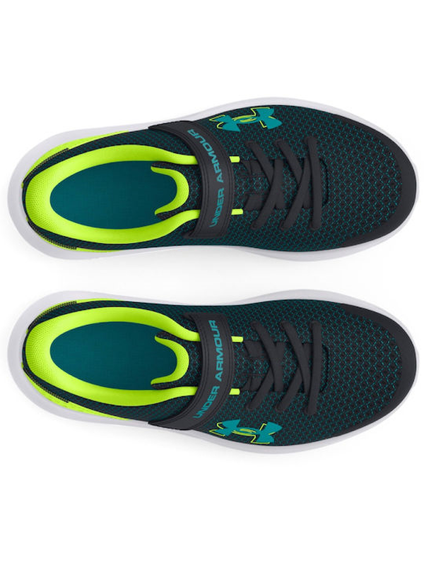 Under armour surge 4 running b 003-null