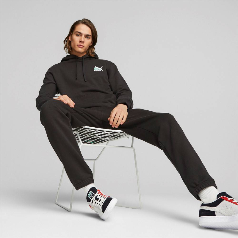 Classic super graphic hootie-null