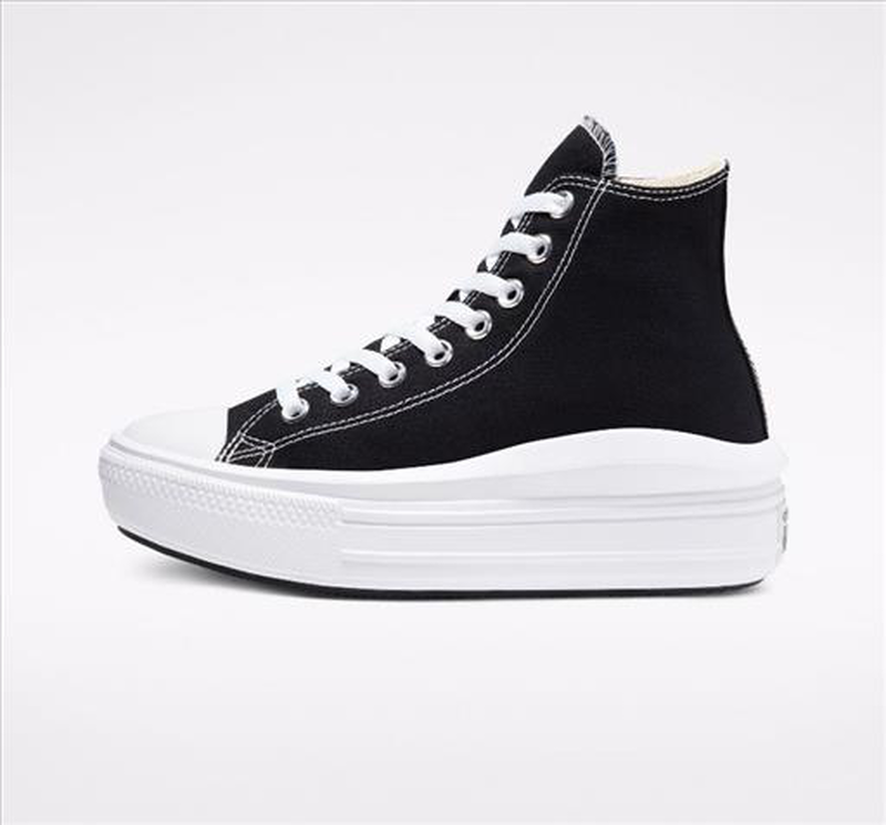 Chuck taylor all star move-null