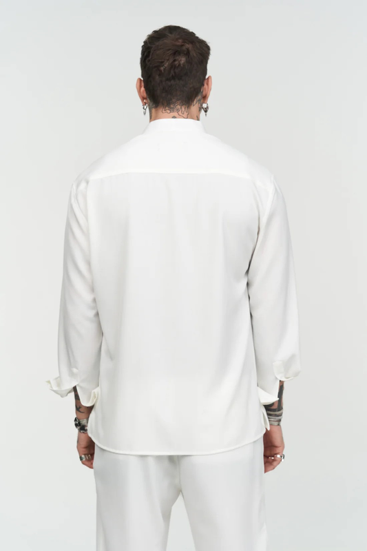 Product image: Stefan louisiana overshirt-null