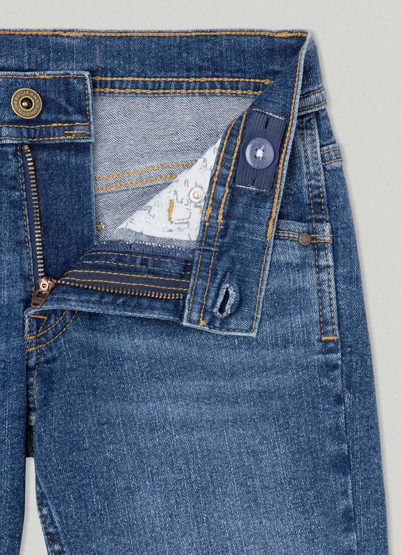 Product image: Cashed trousers kids boy trousers kids boy-null