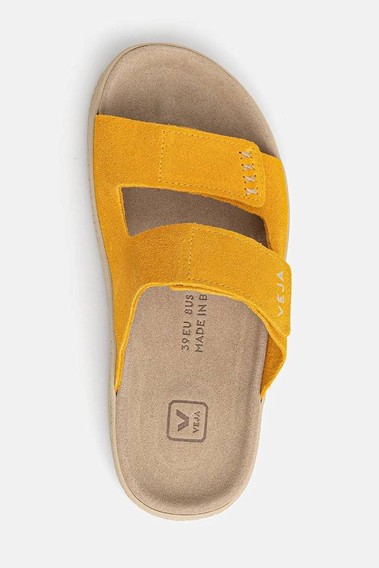Product image: Etna suede soft sandal-null