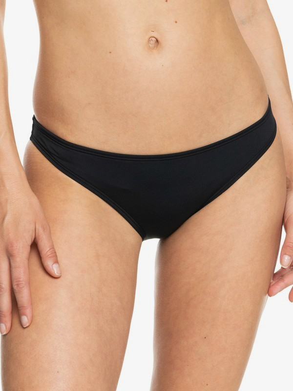 Product image: Roxy women beach classics - moderate coverage bikini bottoms-null