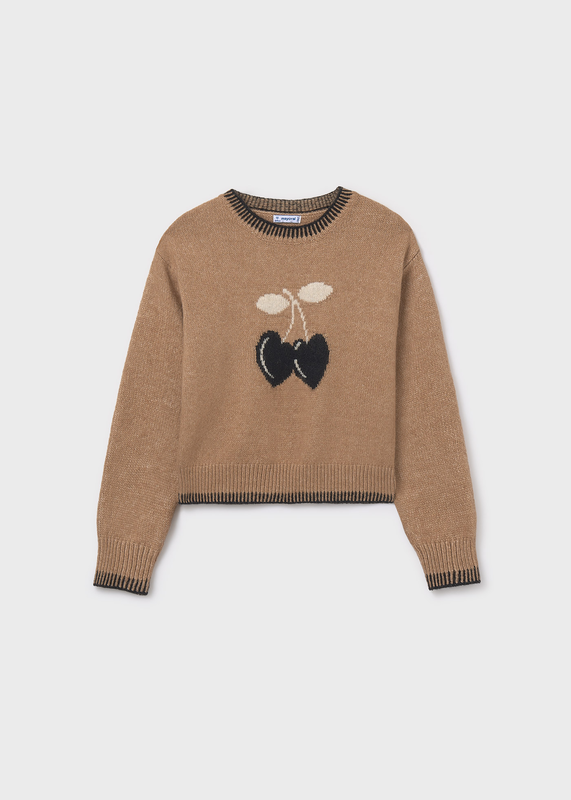 Product image: Jacquard jumper-null