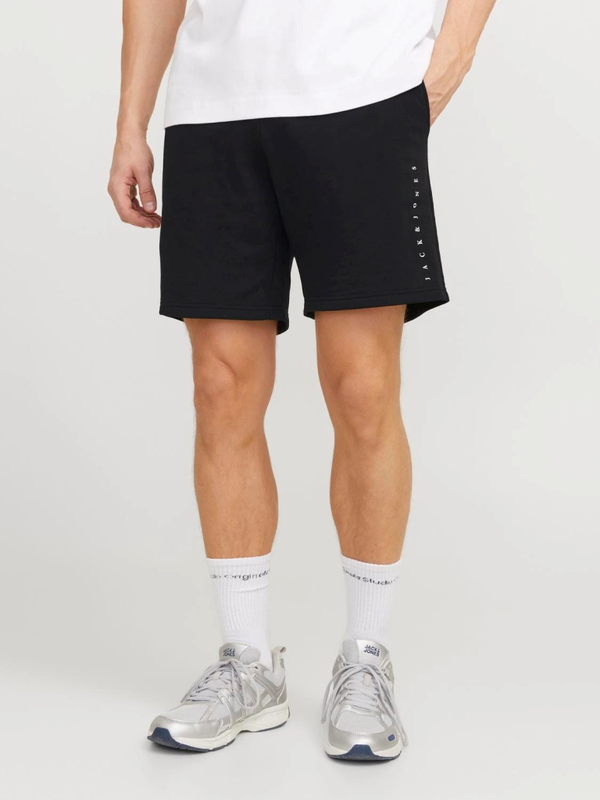 Jackjones jpstgordon star jj sweat shorts srt sn-null