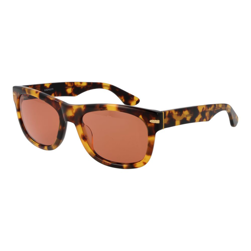 Multicolor acetate sunglasses-null