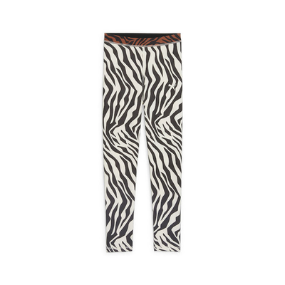 Puma animal remix girls' tights 87, , medium