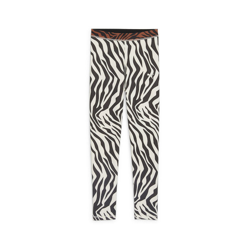 Product image: Puma animal remix girls' tights 87-null
