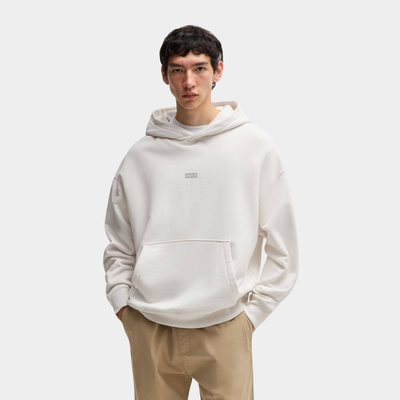 Blue nazardo sweatshirt, White, medium