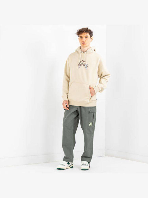 Huf song p/o hoodie-null