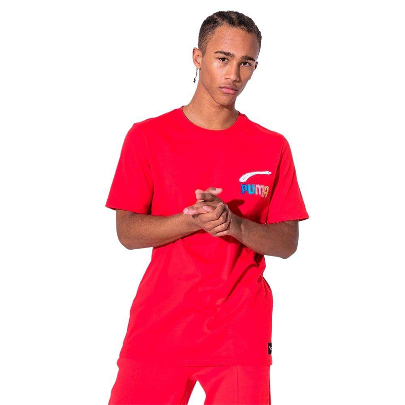 Product image: X bradley theodore t-shirt mens-null