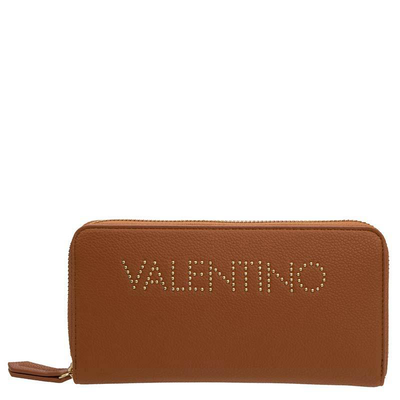 Pie re m155 laidies wallet, Cuoio, medium