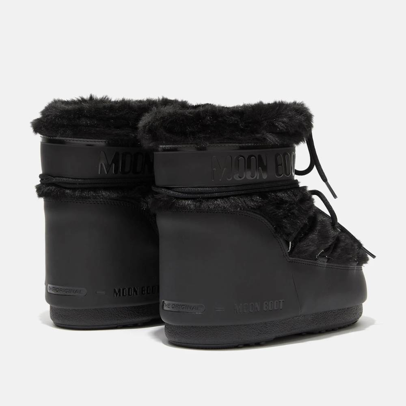 Product image: Icon low faux fur-null