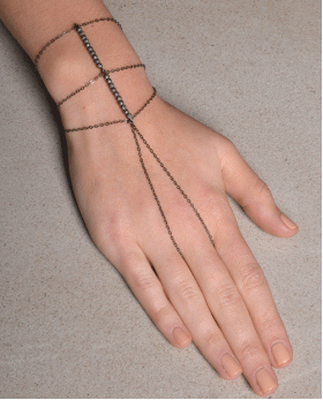 Concordia concord hand cuff, , medium