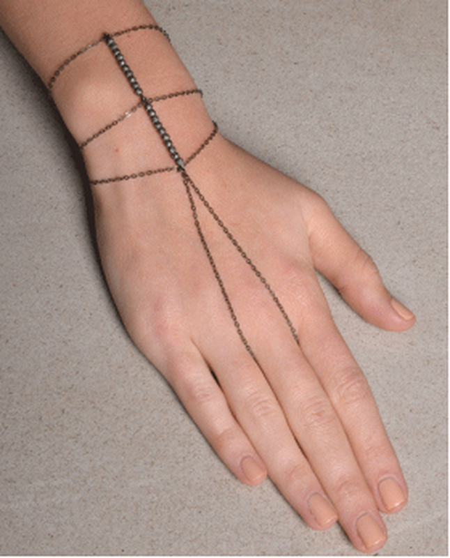 Concordia concord hand cuff-null