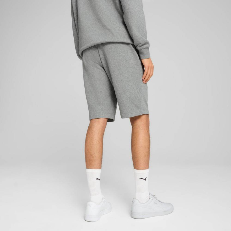 Essentials no. 1 logo shorts 10"-null