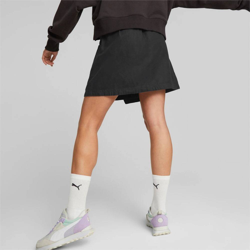 Downtown women skirt-null