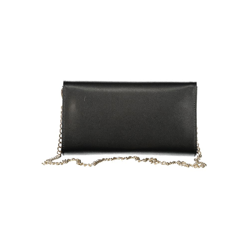 Nero polyurethane womens bag-null