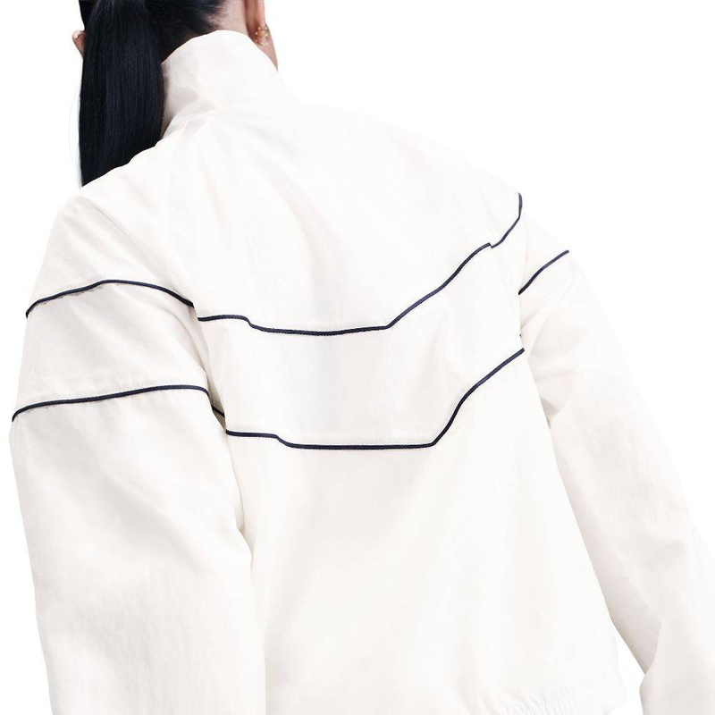 Windrunner womens woven full-zip jacket-null