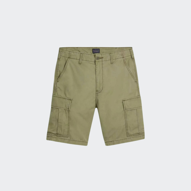 Carrier cargo short-2-null