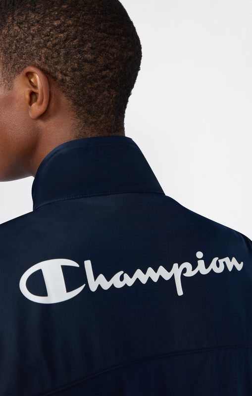 Champion men's tracksuit-null