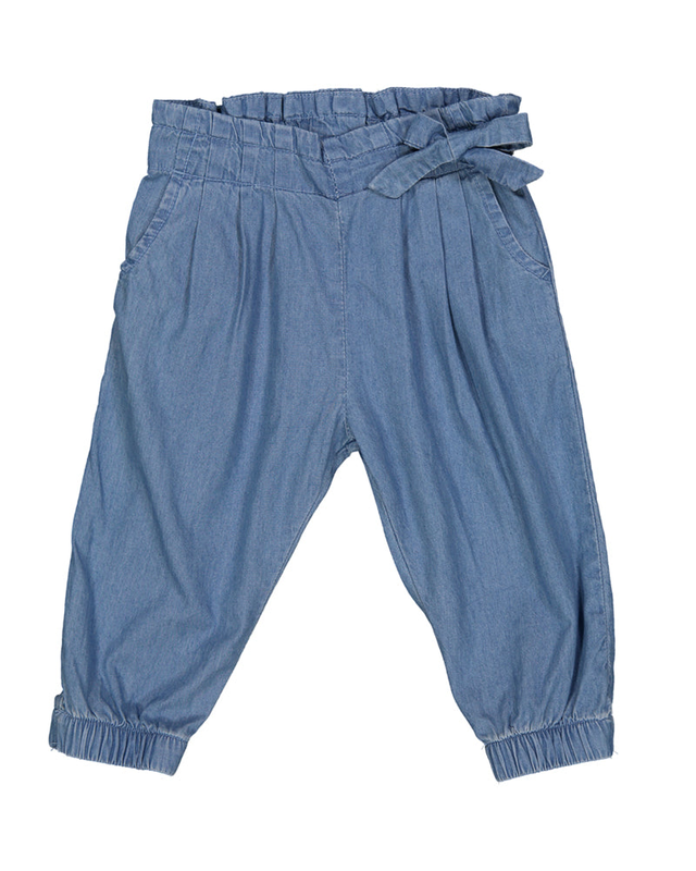 Trousers mauli girl-null