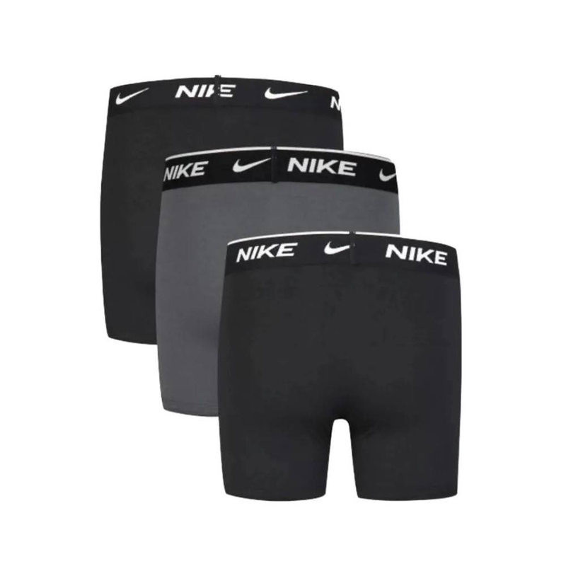 Boys essential cotton 3pk boxer brief-null