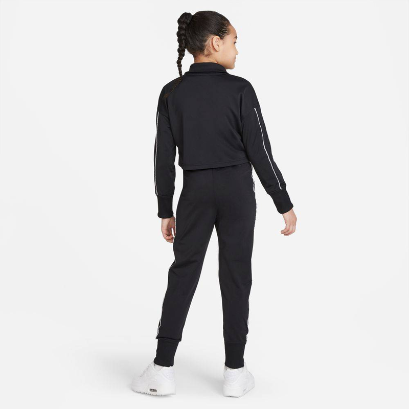 Nike sportswear girls high-waist tracksuit-null