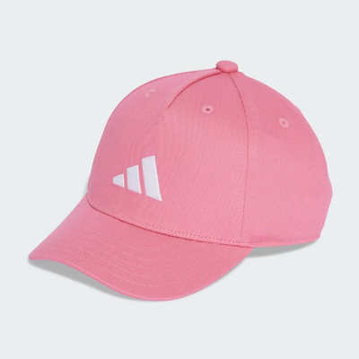 Adidas baseball cap jd1331, Pink, medium