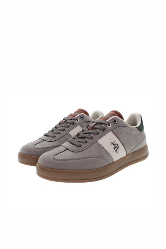 Shoes campy 004 - us polo assn-null