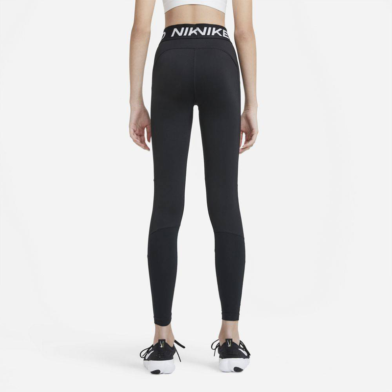 Pro girls training leggings-null