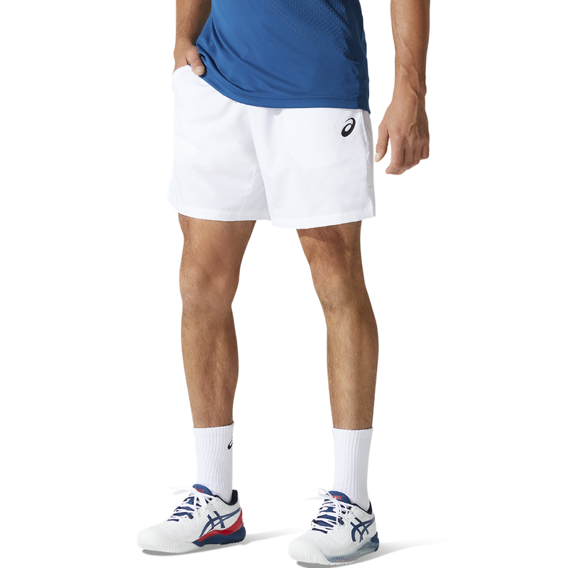 Product image: Asics men court m 7in short (2041a150)-null
