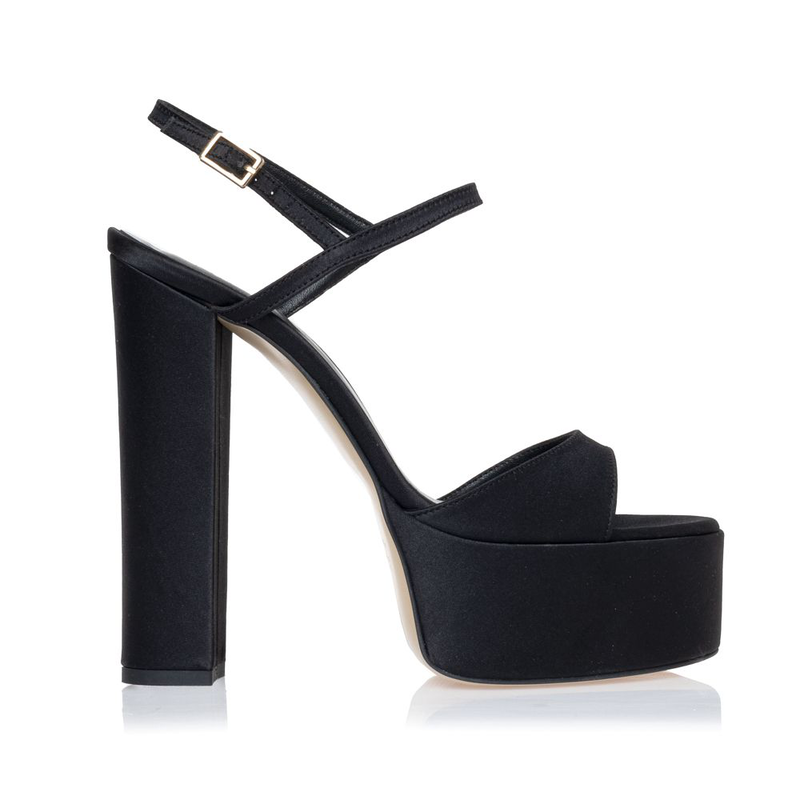 Sante shoes saten-null
