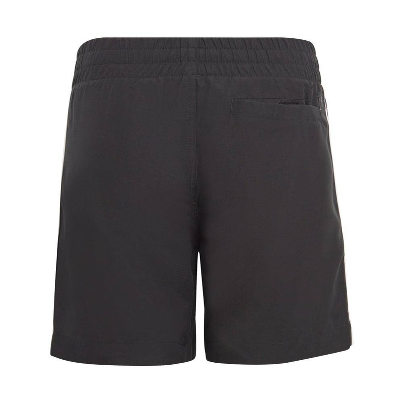 Product image: Adidas originals boys 3-stripes swim short-null