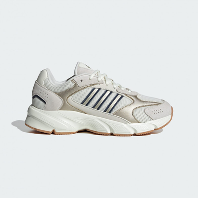 Adidas women grazychaos 2000, Off White, medium