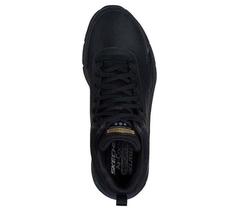 Men's relaxed fit: d'lux walker 2.0 - 100% waterproof-null