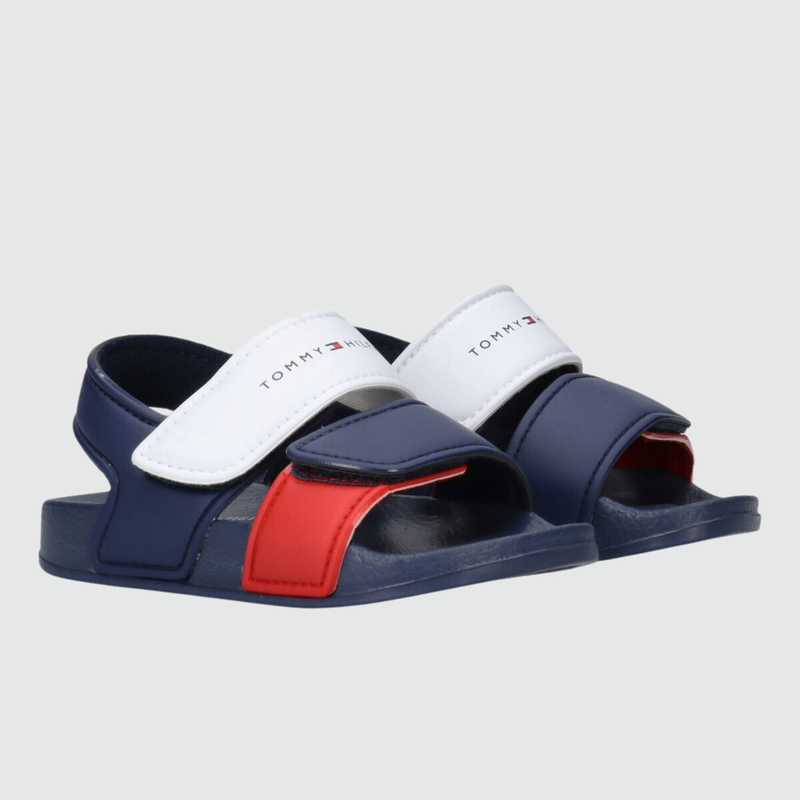 Product image: Velcro sandal-null