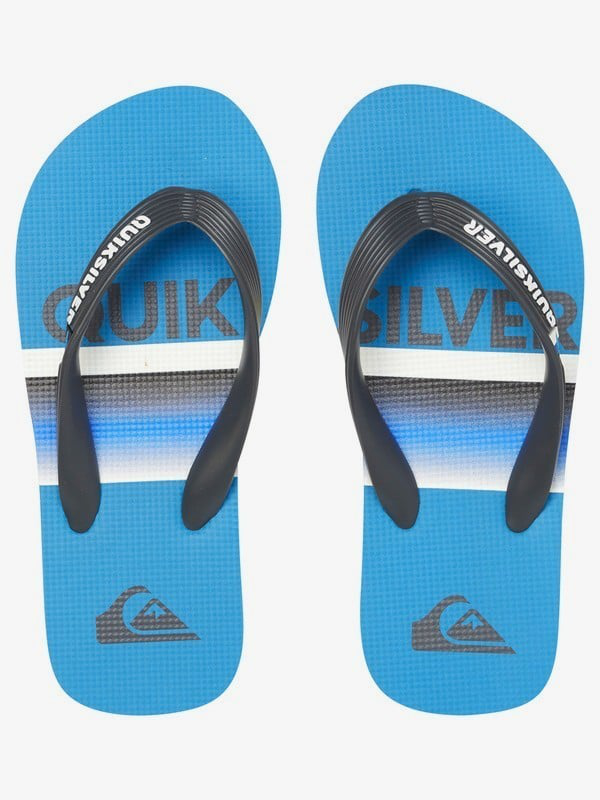 Product image: Quiksilver boys molokaislab yth b sandal xsbb (aqbl100423)-null