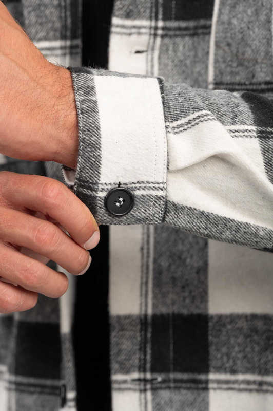 Vittorio overshirt-null