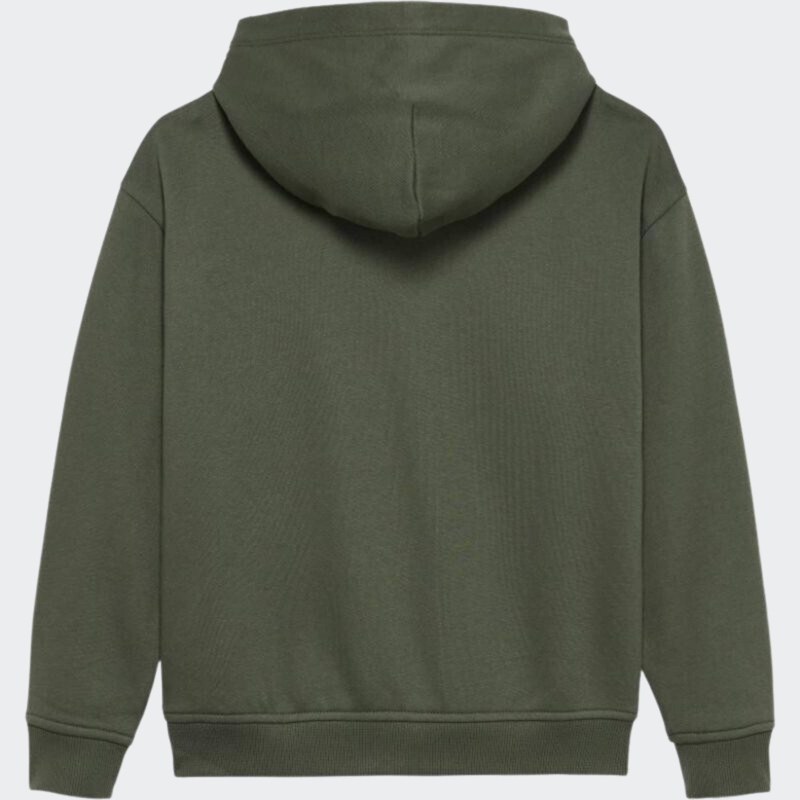 Kids flag hoodie-null