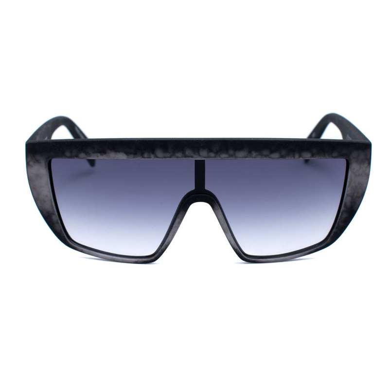 Gray acetate sunglasses-null
