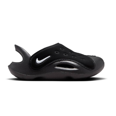 Aquaswoosh infant (td), Black / White / Grey, medium