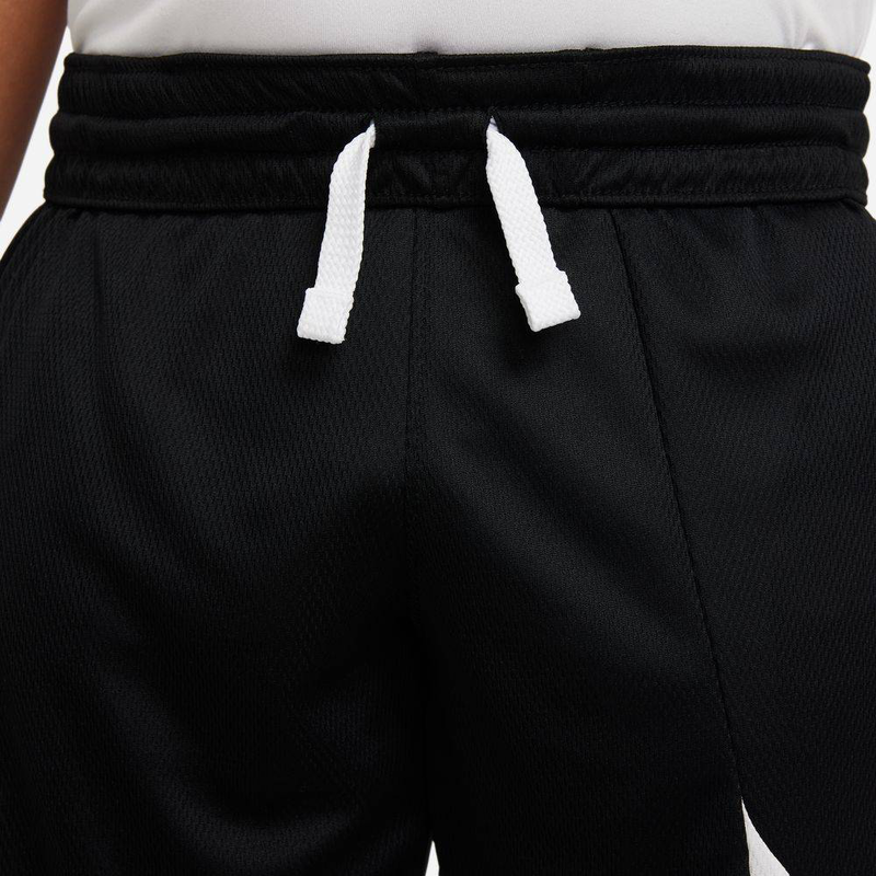 Boys Dri-FIT hybrid basketball short-null