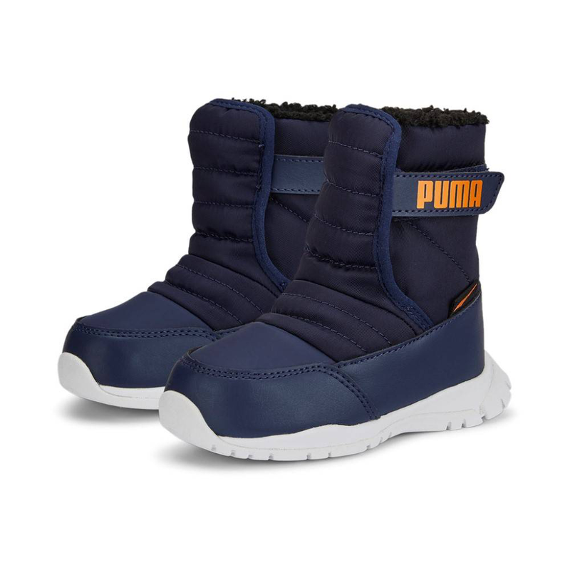 Nieve infant winter boots image number null
