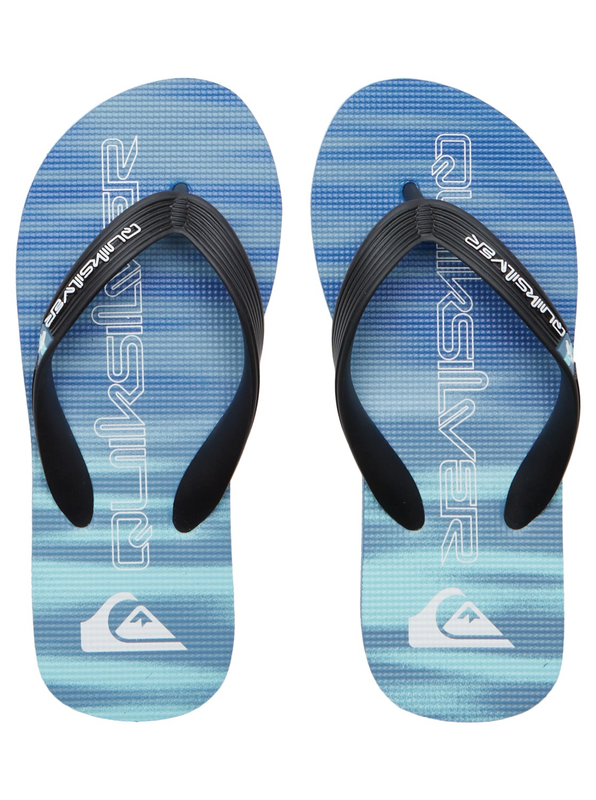 Quiksilver boys slaps molokai art II youth-null